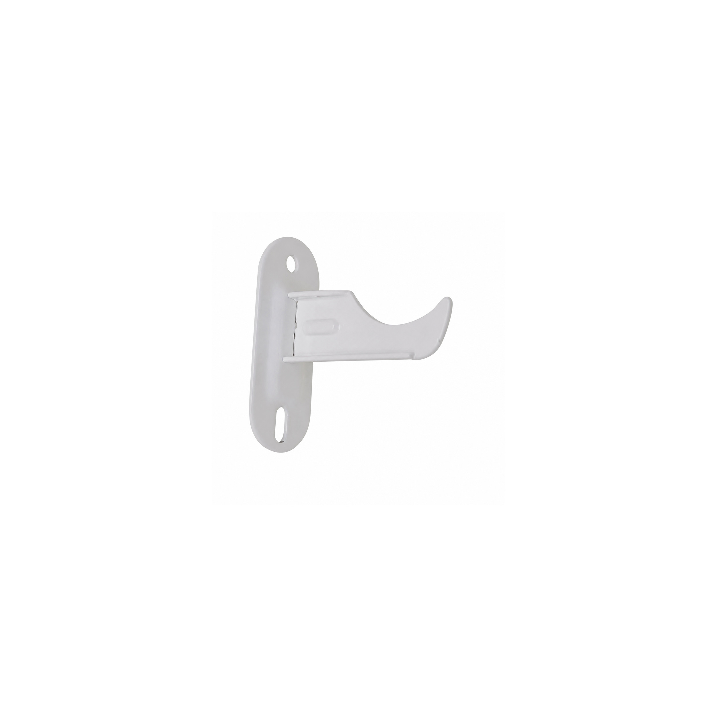 Support de radiateur en fonte Type rideau 4 Colonnes à visser 12cm