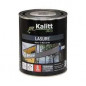 Beits 8 jaar, Les modernes, gebleekt hout mat 1L, KALITT