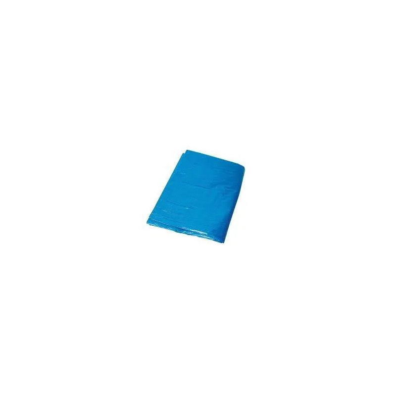 Waterdicht dekzeil 3.6x4.8m