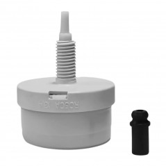 Camera di compressione per pulsante pneumatico Regiplast 1601l