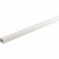 Kanaal voor ECO-airconditioning, 105 x 60 mm, 2 m