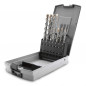 Set van 7 SDS Plus boren