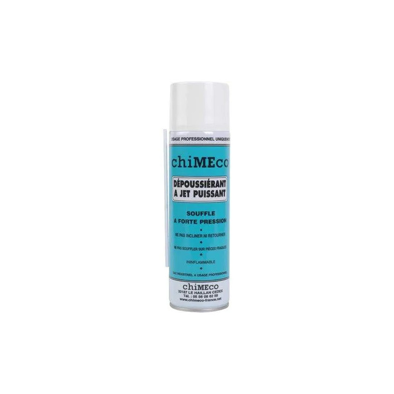 Dusting spray 336 ml