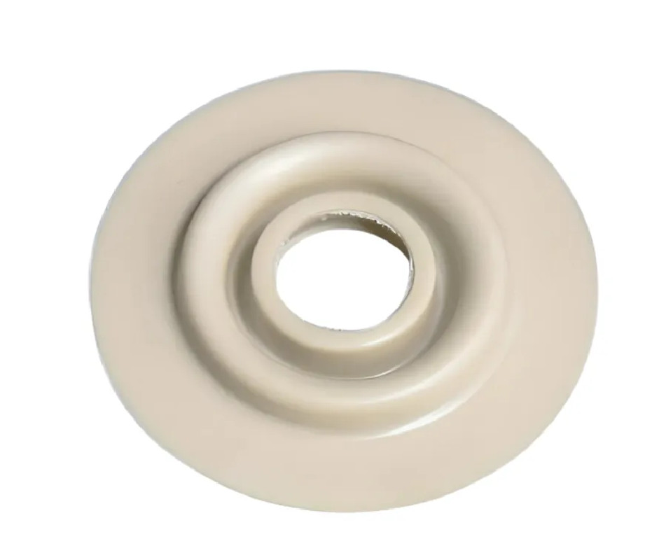Wisa toilet cistern mechanism rubber seal, 69 x 19 mm Wisa toilet cistern mechanism rubber seal, 69 x 19 mm
