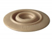 Wisa toilet cistern mechanism rubber seal, 69 x 19 mm Wisa toilet cistern mechanism rubber seal, 69 x 19 mm