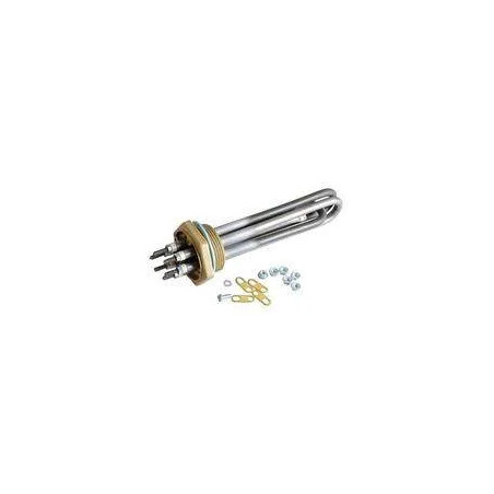 Bride de fixation résistance thermoplongeuse Chaffoteaux et Maury - 50 à 200L