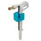 Universal float valve WC supply 12x17, 15x21 Wisa Schwab Universal float valve WC supply 12x17, 15x21 Wisa Schwab