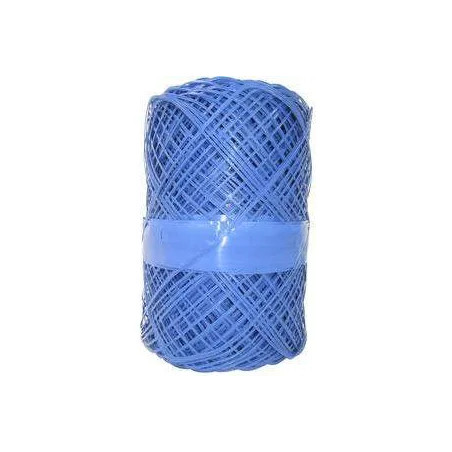 Blauer Maschendraht (Trinkwasser) 100m x 0,30m