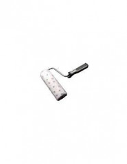 Rouleau Soft peinture fluide mat satinée - longueur 180mm