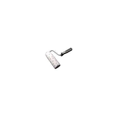 Rouleau Soft peinture fluide mat satinée - longueur 180mm