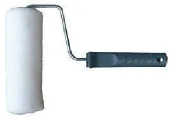Rollo de fibra corta - longitud 175mm Estándar