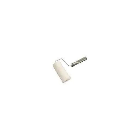 Soft roll for light relief facade - length 180mm