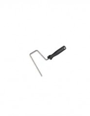 Monture rouleau - tige Alu pour manchon longueur 180mm