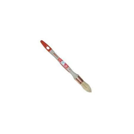 Pinceau pouce rechampir spécial glycero bi-matière 2