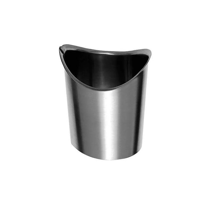 Natuurlijk zink cilindrisch laseinde, afwijking 330 mm, diameter 100 mm