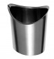 Natuurlijk zink cilindrisch laseinde, afwijking 330 mm, diameter 100 mm