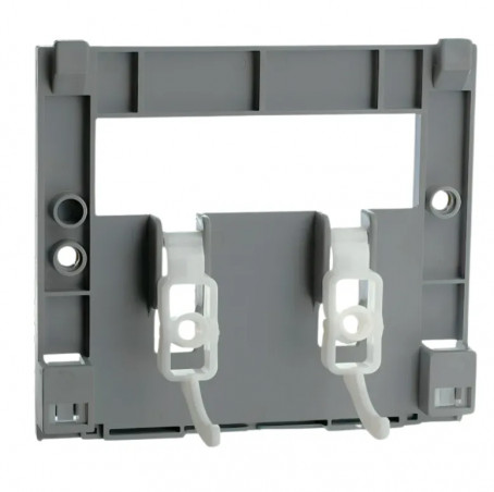 WC release plate Primeo 536 keyed offset holes