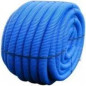 TPC blauw tandwiel, diameter 63, 50 meter