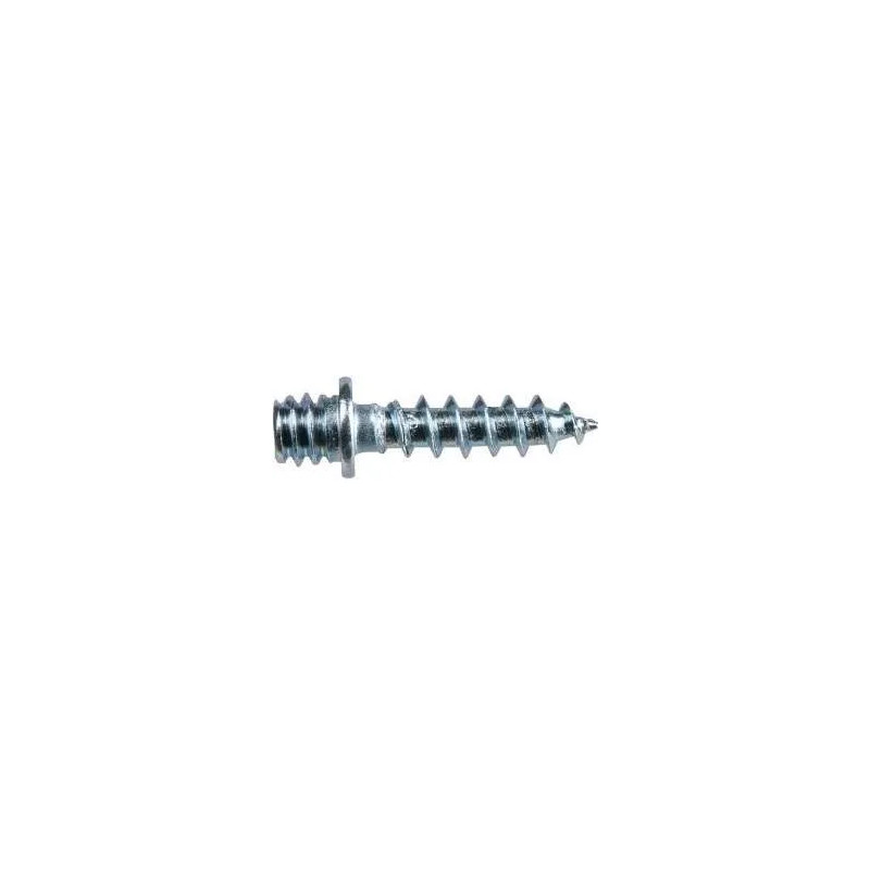 Schroef tab 7 x 30, 20 stuks