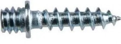 Lengüeta de tornillo 7 x 30, 20 piezas Lengüeta de tornillo 7 x 30, 20 piezas