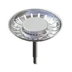 Franke cestino di scarico manuale diametro 84 mm