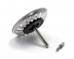 Franke handmatige afvoerkorf 84 mm diameter