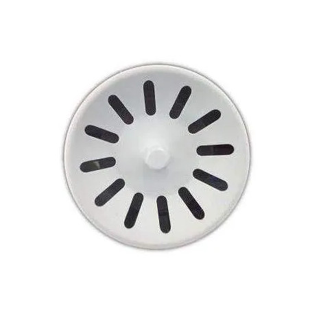 Cesta extraíble FRANKE, para el desagüe del fregadero blanco