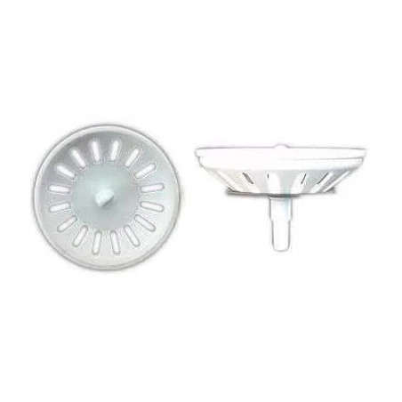 Removable basket FRANKE, for white sink drain