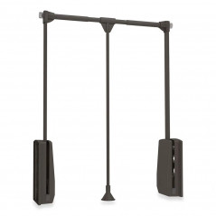  Penderie rabattable pour armoire Hang