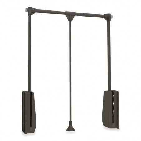  Penderie rabattable pour armoire Hang