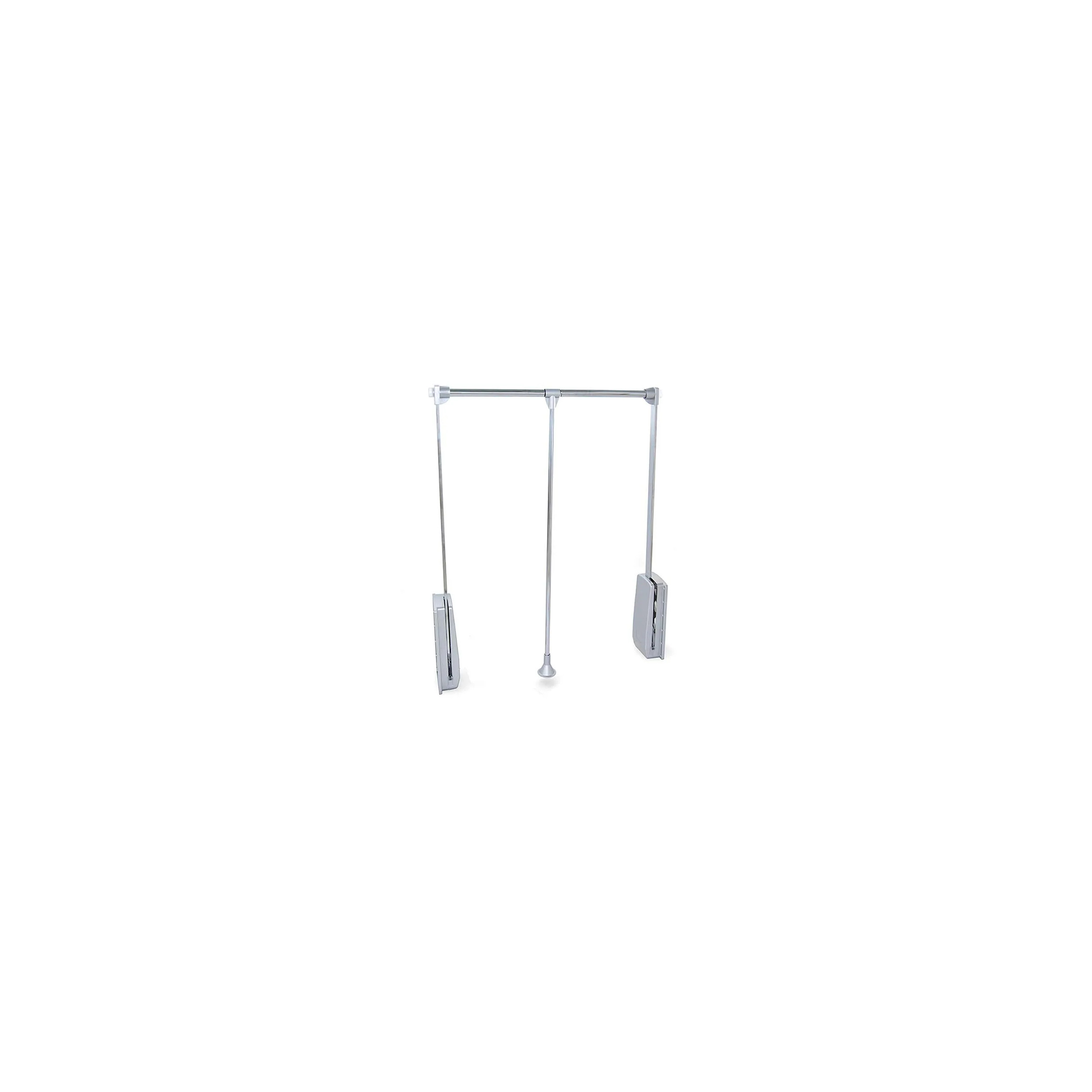 Penderie rabattable pour armoire 452 à 600 mm EMUCA 9283711 - Image 1/5