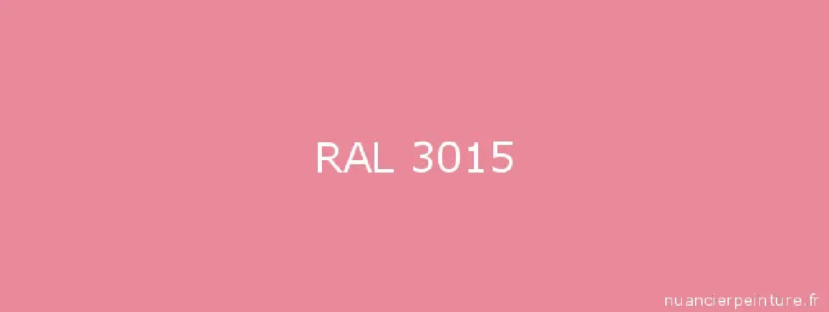 400ml glossy spray paint, pink button, RAL 3015