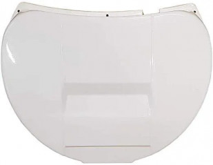 Capot inférieur pour chauffe-eau électrique CHAFFOTEAUX