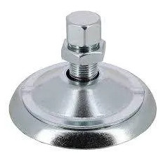 Pièce de fixation de vessie pour 200 et 300 Litres vertical 109mm