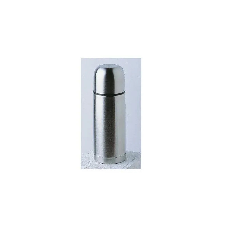 Stainless steel insulating bottle 0,5 L Stainless steel insulating bottle 0,5 L