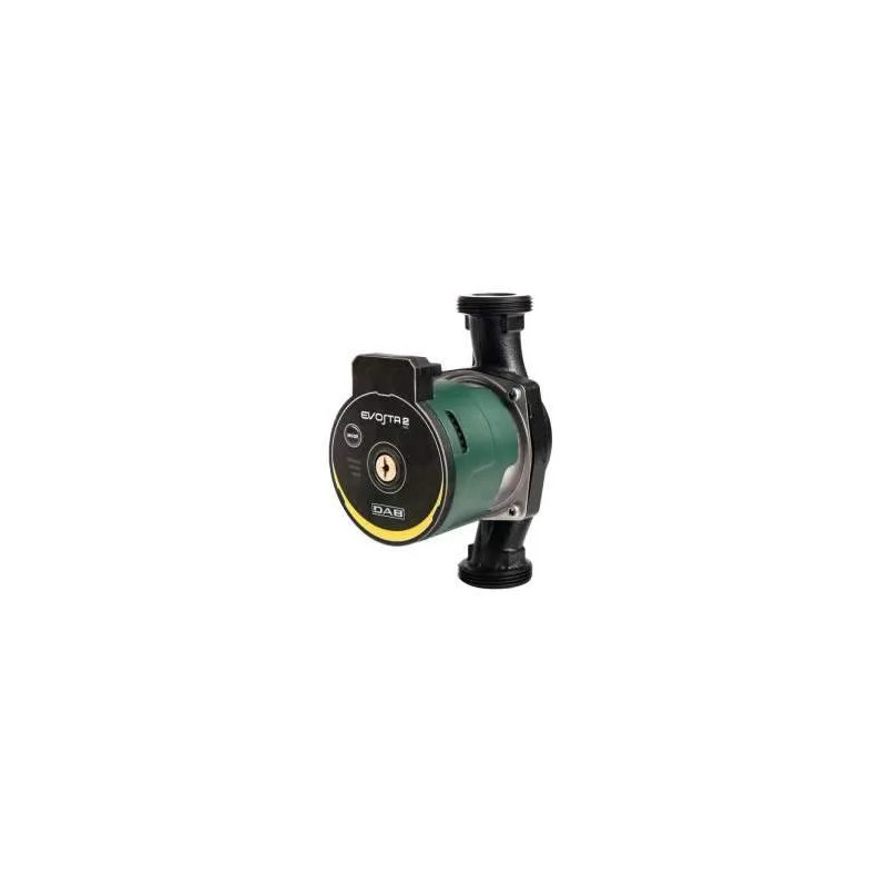 Evosta circulatiepomp op zonne-energie 2 20 75/180