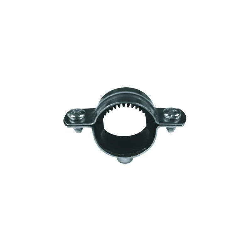 ISO enkele klem diameter 22 mm 20p