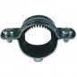 ISO 16 mm diameter enkele klem 100p