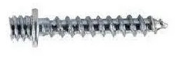 Schroef tab 7 x 50, 100 stuks