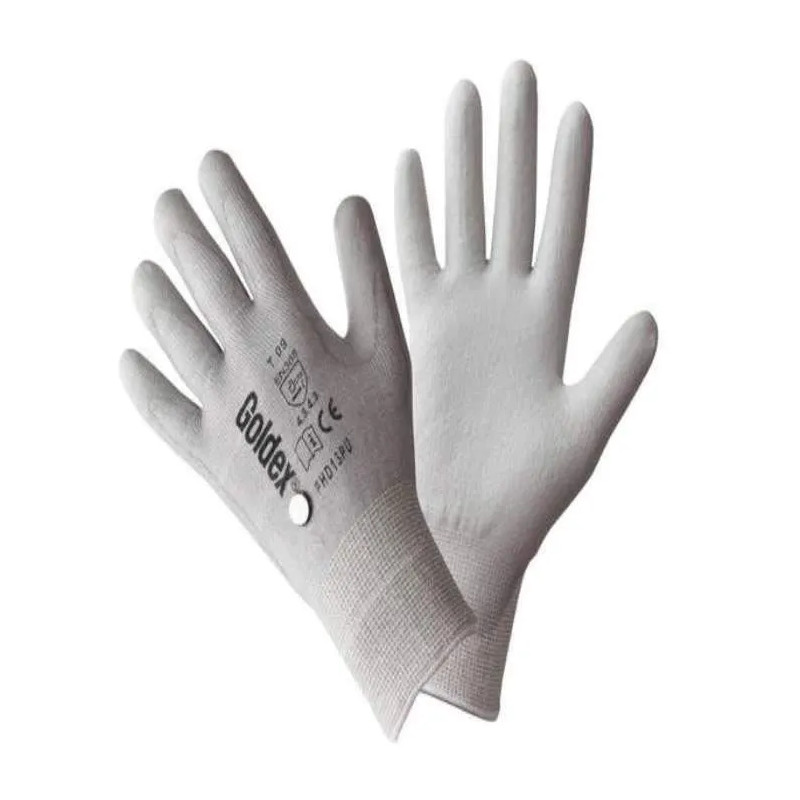 Anti-snijhandschoen voor coating, maat 9, zware verwerking