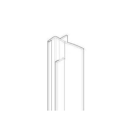 Sello horizontal BN 01 para JOVENES 2.0 1B, 1BS, GL, 1m