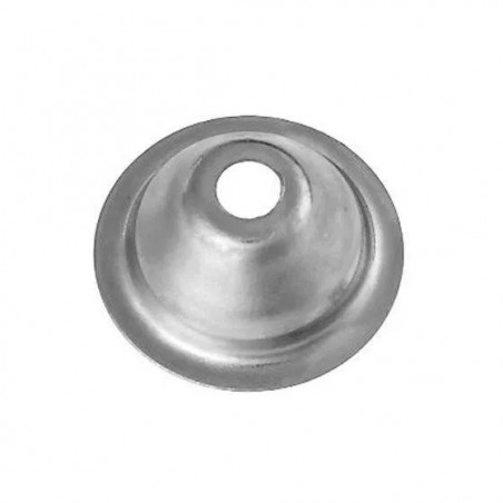 Conical rose RC height of 9, box of 100 pieces