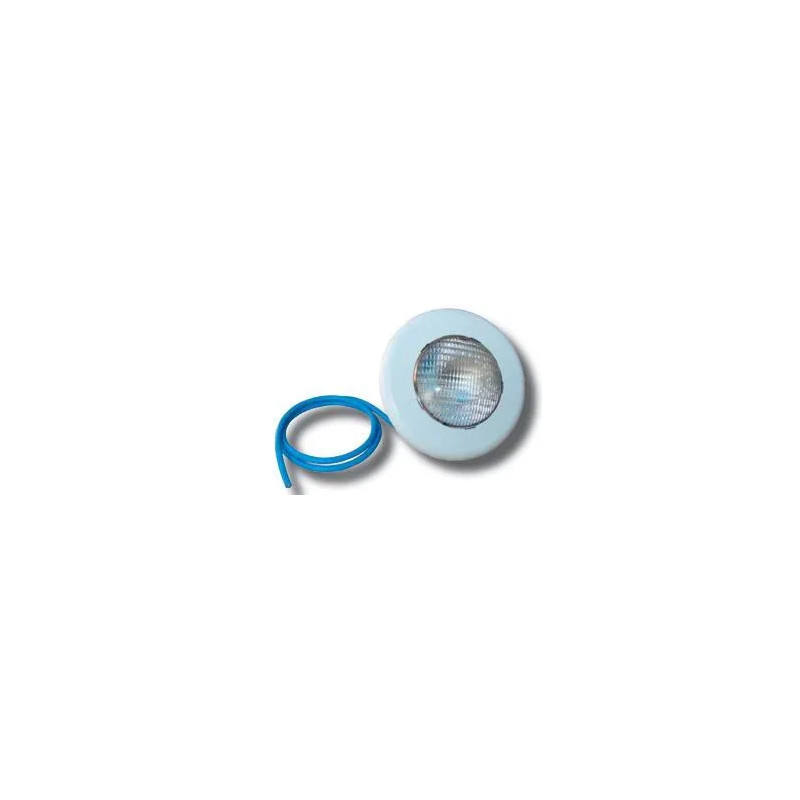 Vitalia LED universele optiek, Kleuren, met afstandsbediening, zonder nis