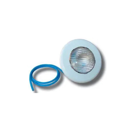 Óptica universal Vitalia LED Colores, con mando a distancia, sin nicho