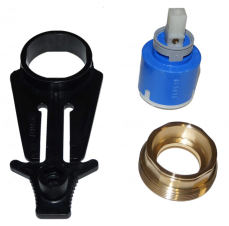 Cartouche Céramique D968078NU