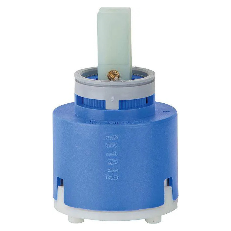 Keramisch patroon diameter 35 mm, Porcher