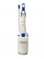 Geberit AP128 inbouwspoelmechanisme, tweeknopsspoeling