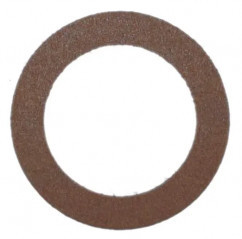 Joint Nipple silicone 33x42