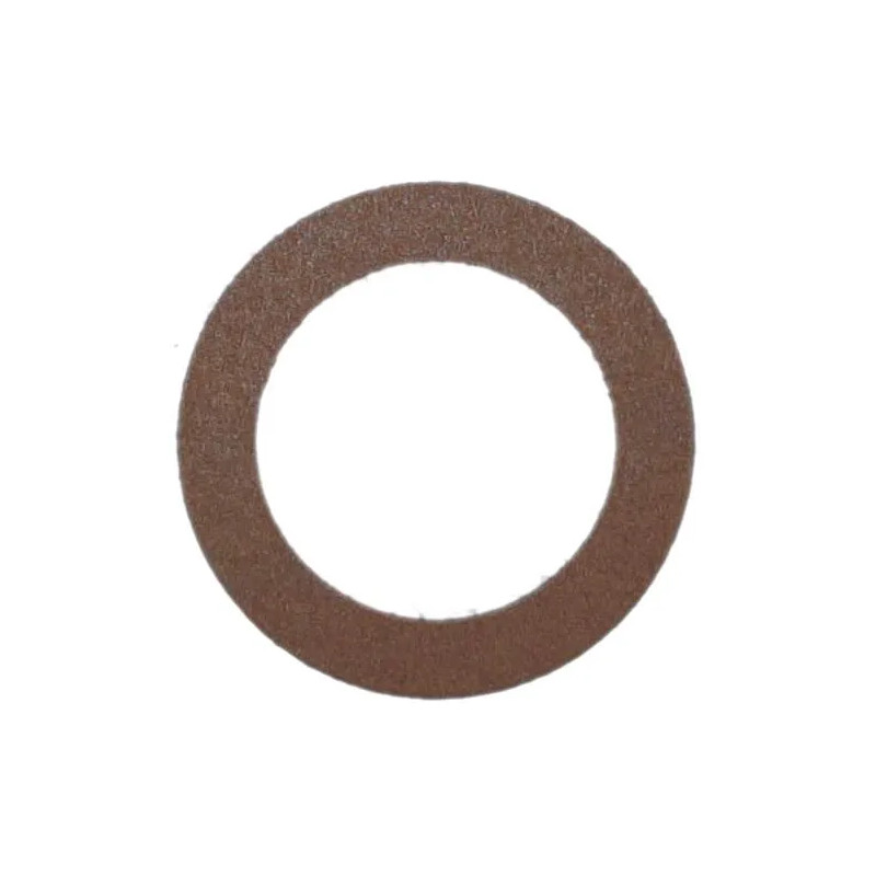 Papieren pakking voor gietijzeren radiator, 48x33x0,5, 25 stuks