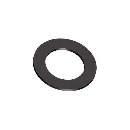 Gummidichtung 24x31 oder 7/8" - Packung mit 100 Stück.